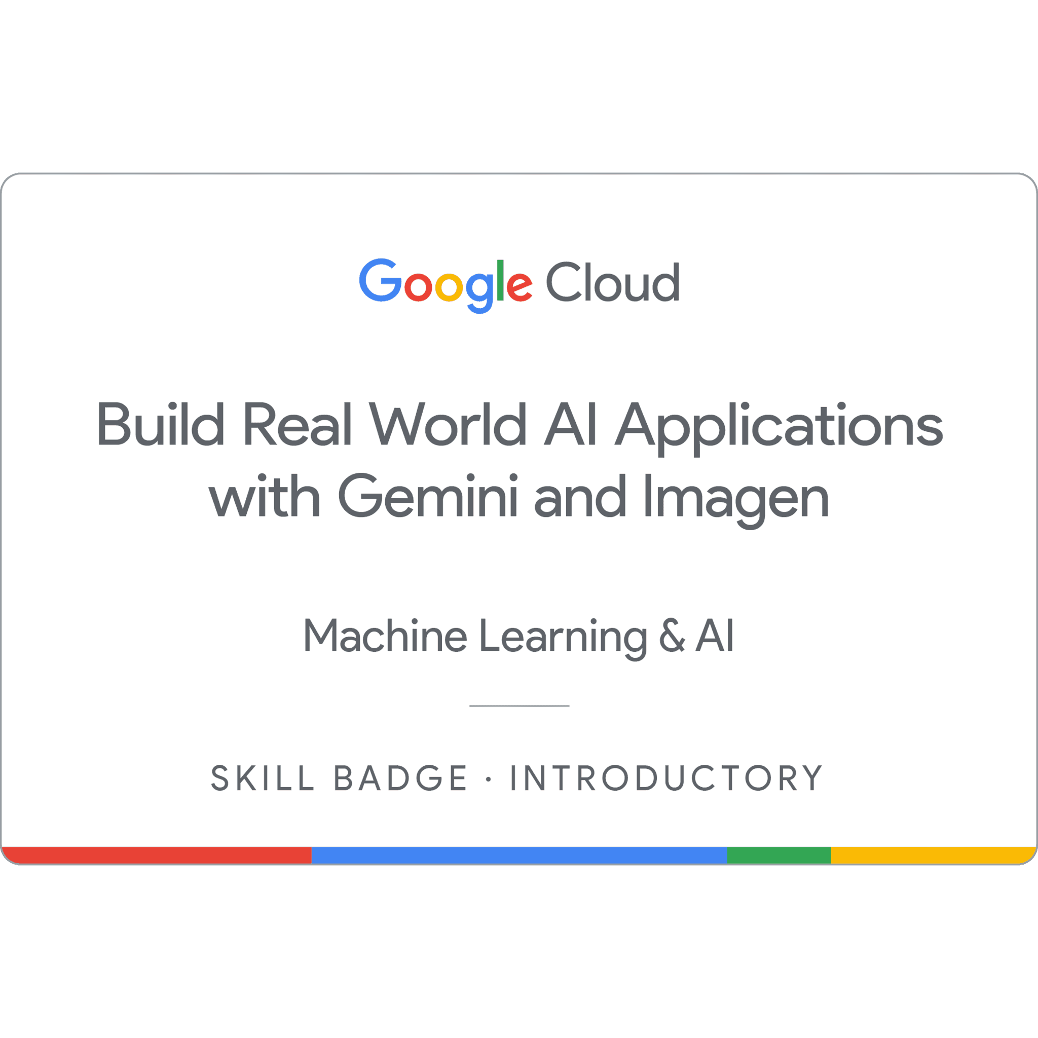 Build Real World AI Apps