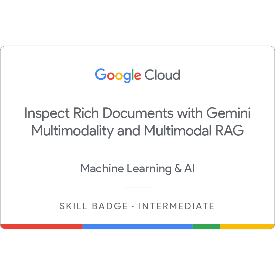 Inspect Rich Documents