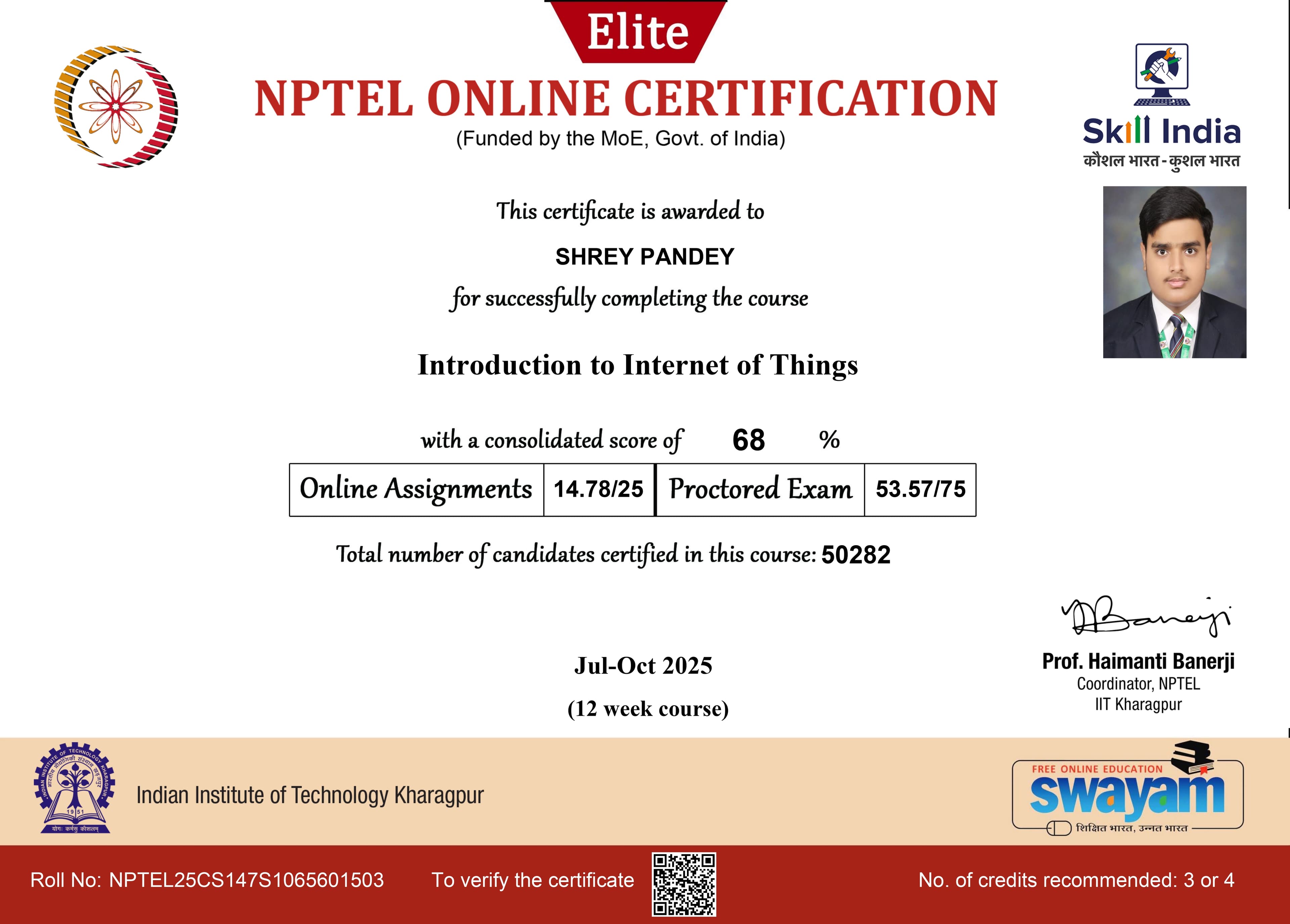 Intro to IoT